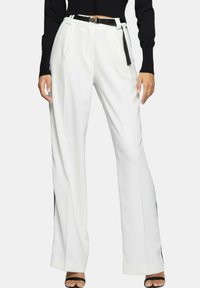 Kocca Broek - bianco