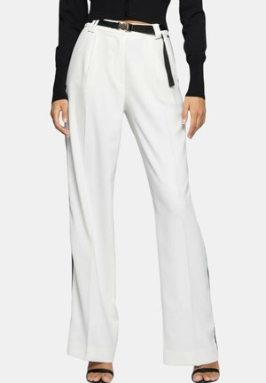 Broek - bianco