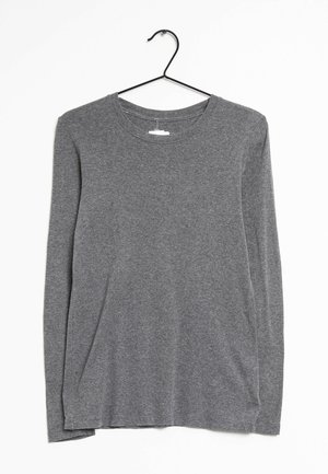 GAP T-shirt à manches longues - grey
