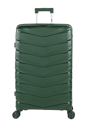 VARESE - Trolley - green