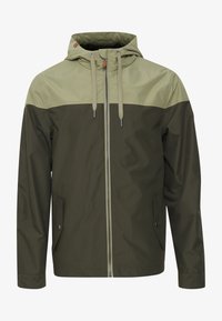 Pasirinkta, forest night