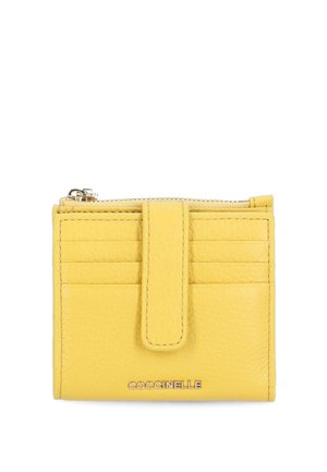 SOFT - Portafoglio - yellow