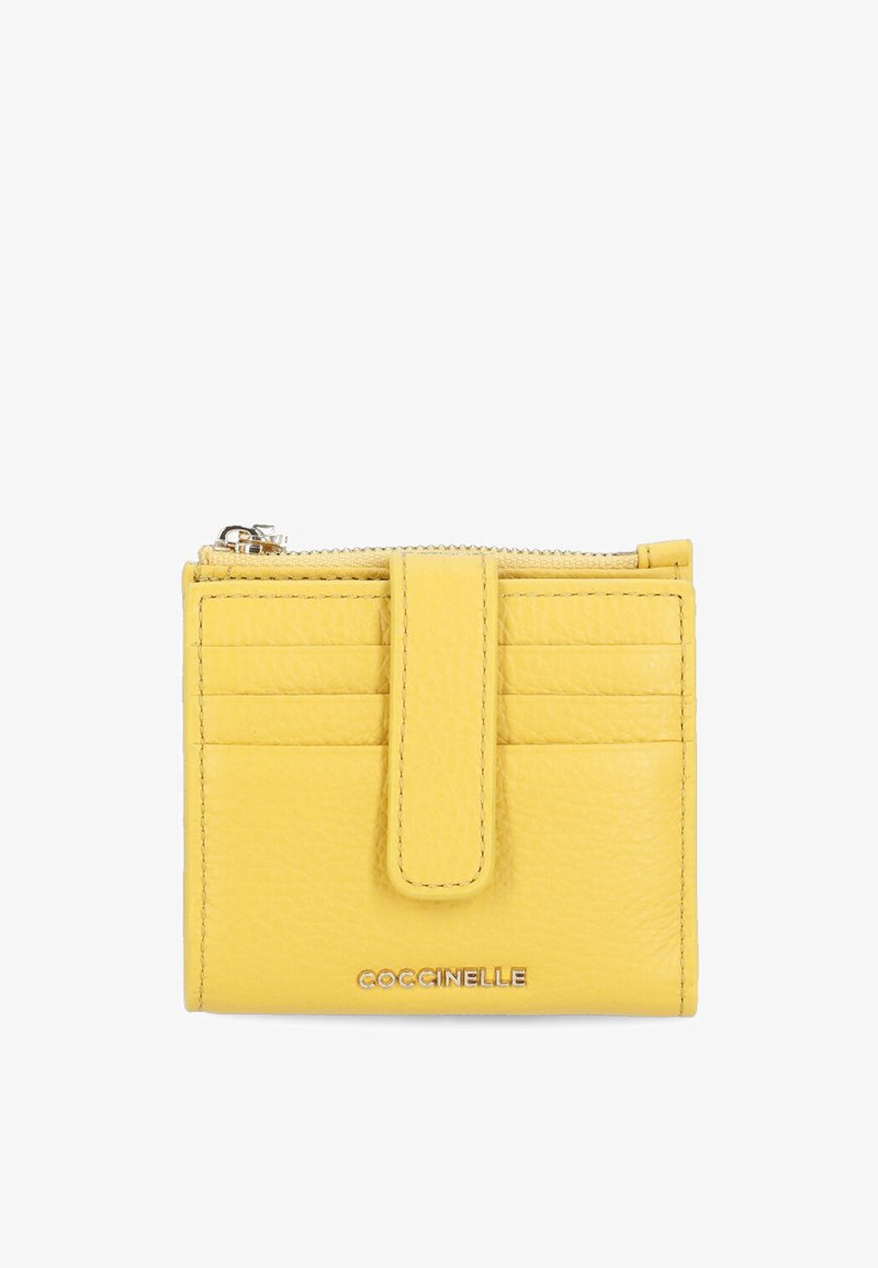 Coccinelle - Portfel