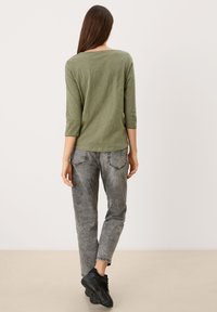 s.Oliver Bluzka z długim rękawem