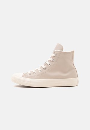Converse, CHUCK TAYLOR ALL STAR - Високи маратонки - classic ecru/egret