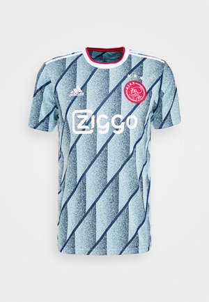 Maillot de foot - light blue