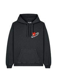 Non selezionato, washed black