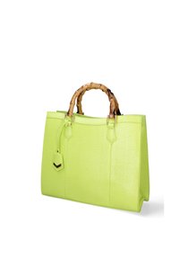 Diana&Co Borsa a mano - lime
