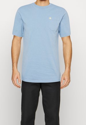 T-Shirt basic - light blue