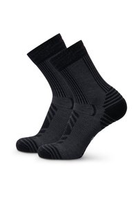 HIKING LIGHT - Urheilusukat - black