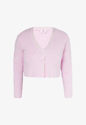 myMo, Cardigan - pink