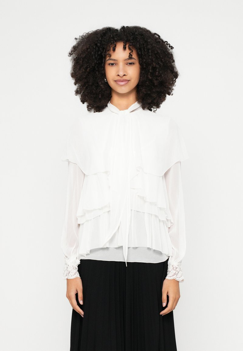 TWINSET Blouse crème
