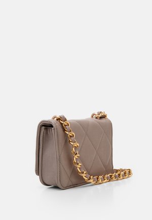 Borsa a tracolla - grey