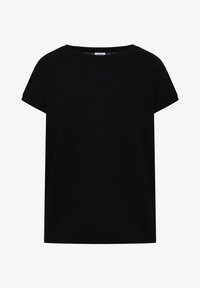 Non sélectionné, black