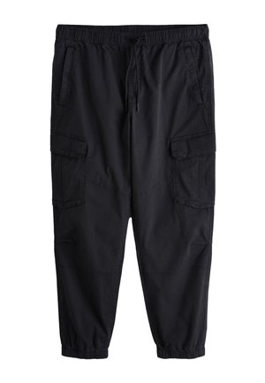 Next, Cargobroek - black