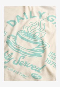 Niet geselecteerd, desert bone off white