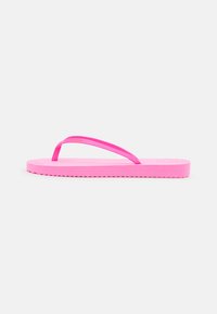 Não selecionado, neon pink