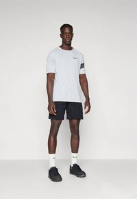 Rapha MENS EASY TECH - Sykkelshorts - black/grey