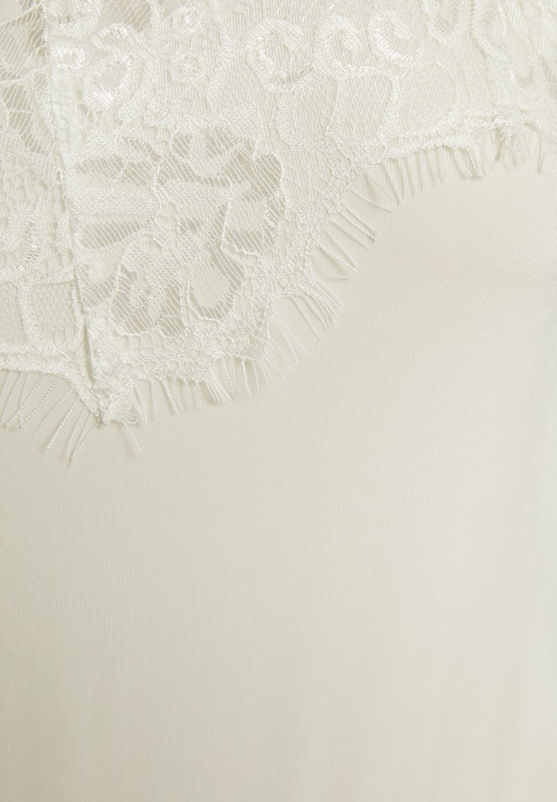 Damen Freizeitkleider | Soaked in Luxury Clara Jerseykleid broken white/offwhite - YD49973 Damen Freizeitkleider | Soaked in Luxury Clara Jerseykleid broken white/offwhite - YD49973