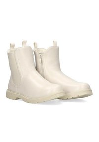 ETIKA JEDDAH 04 - Botines - beige