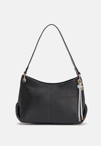 Unselected, black