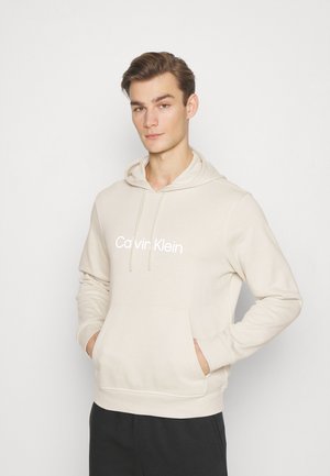 HOODIE - Hoodie - oatmeal