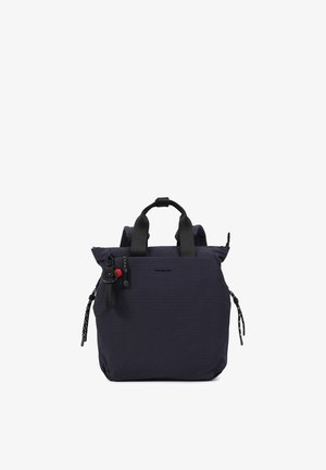 Hedgren, NORIO 6,98L - RUCKSACK UNISEX - Sac à dos - navy blue