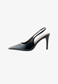 Nije odabrano, black animal