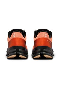 On CLOUDSPARK - Chaussures de running sur route - flame   black