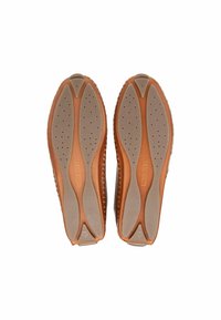 Pikolinos JEREZ  - Ballerina's - medium brown