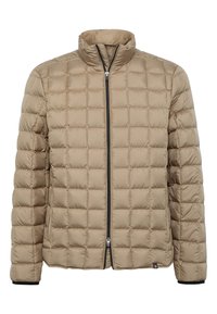 Boggi Milano Pūkinė striukė - beige