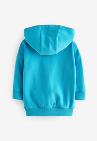 Next Kapucni - aqua blue