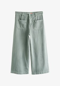 Sélectionné, sage green