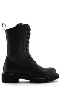 Vendome Myrthe - Čizme - schwarz