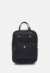 U.S. Polo Assn. Ryggsäck - black