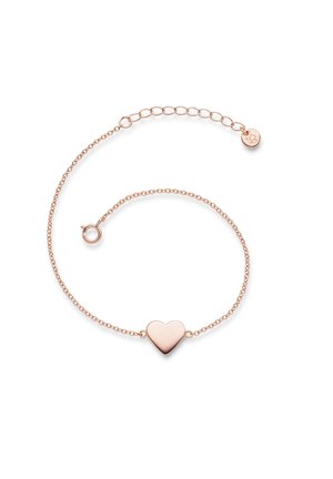 Armbånd - rose gold-coloured
