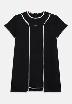 Marni Jerseykjole - black