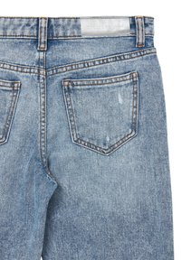 Calliope Jeans a sigaretta - blu denim medio chiaro