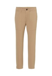 Marc O'Polo Bukser - beige
