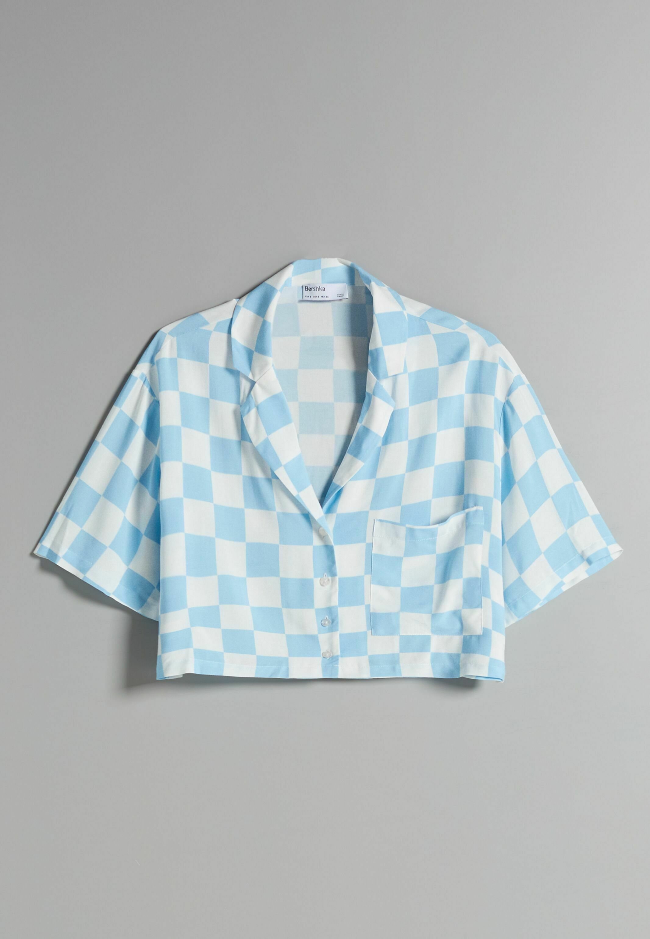 Donna MIT RACING-PRINT - Camicia Donna MIT RACING-PRINT - Camicia