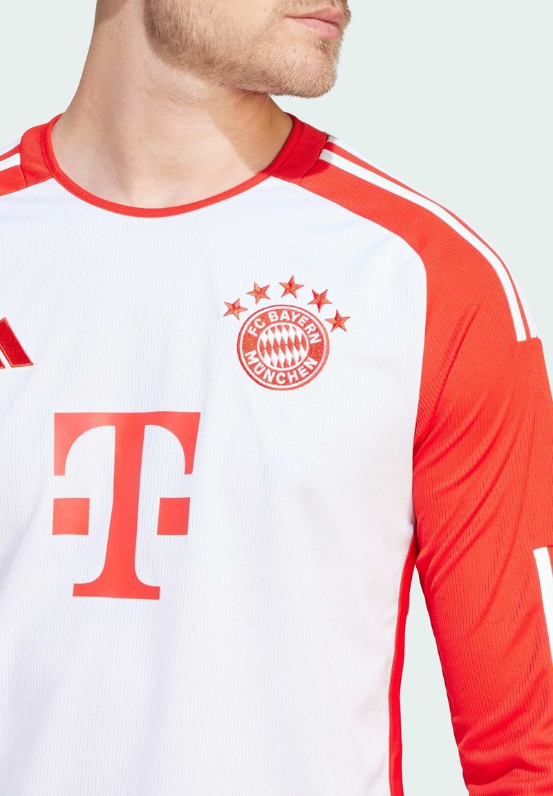 bayern munich long sleeve t shirt