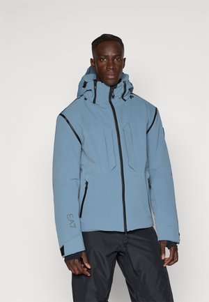 SKI CORTINA FASHION TORAY - Slēpošanas jaka - blue mirage