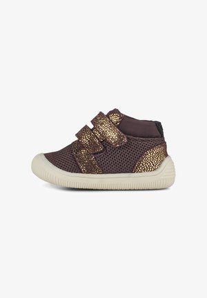 Woden, Chaussures premiers pas - brown