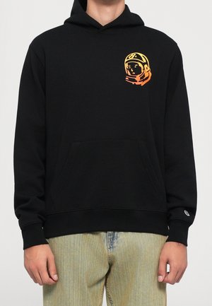 Billionaire Boys Club, Sweat à capuche - black