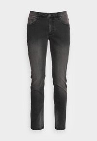 Unselected, dark grey