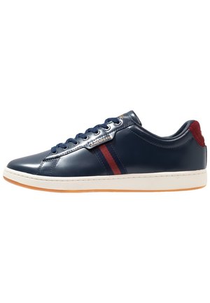 Sneakers laag - dark blue