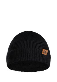 Unselected, black