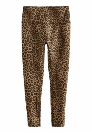 Leggings - animal