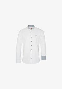 Non sélectionné, blau