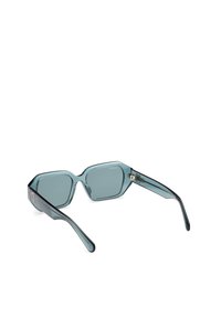 MAX&Co. Sluneční brýle - dark green dark green